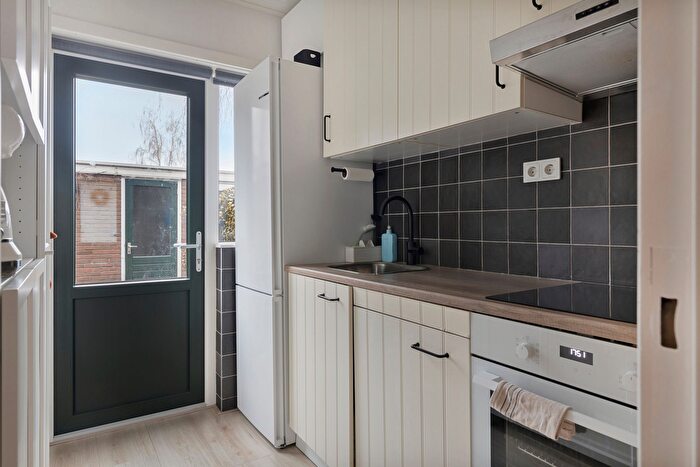 Koop en Huur Huizen - 3