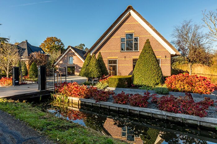 Koop en Huur Huizen - 2