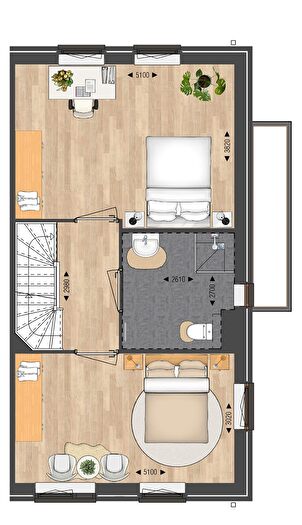 Koop en Huur Huizen - 2