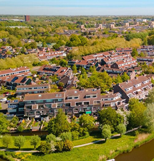 Koop en Huur Huizen - 3