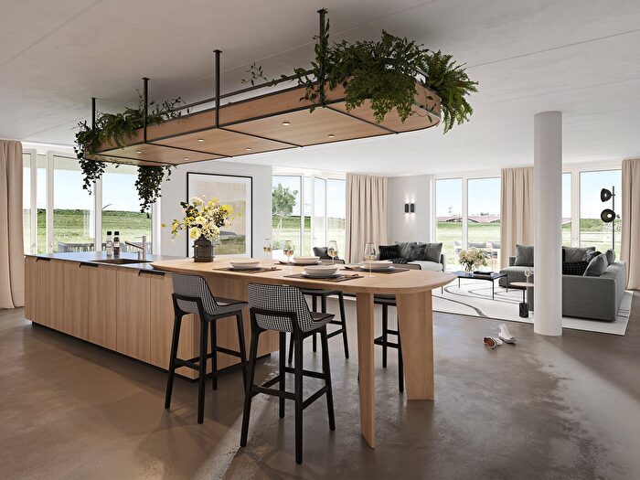 Koop en Huur Huizen - 3