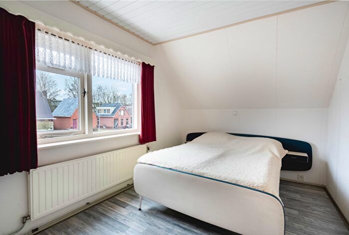 Koop en Huur Huizen - 3