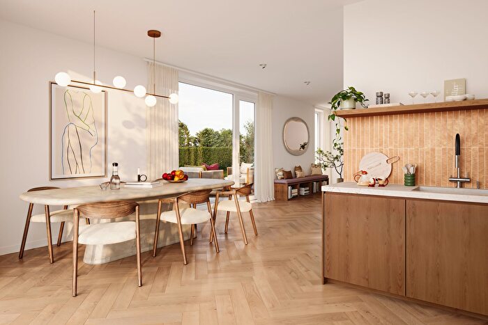 Koop en Huur Huizen - 2