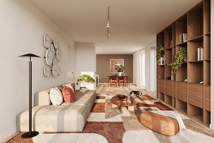 Koop en Huur Huizen - 3