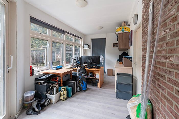 Koop en Huur Huizen - 3