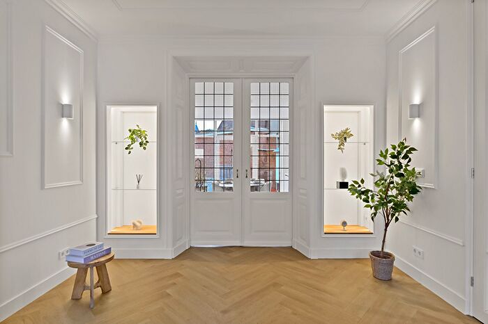 Koop en Huur Huizen - 2
