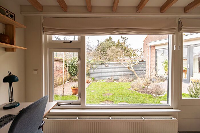 Koop en Huur Huizen - 3