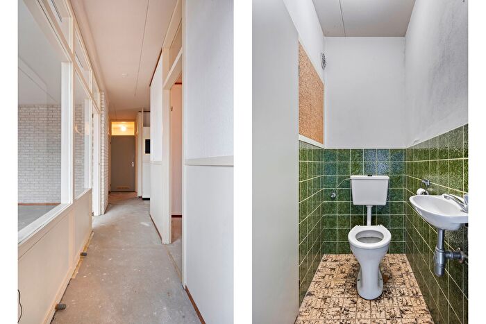 Koop en Huur Huizen - 2