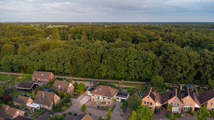 Koop en Huur Huizen - 3