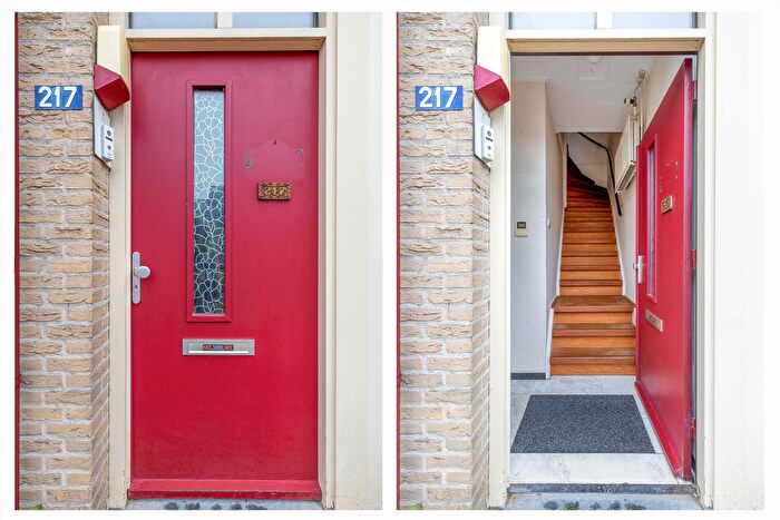 Koop en Huur Huizen - 2