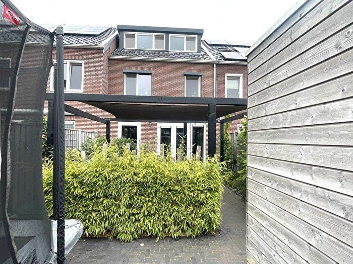 Koop en Huur Huizen - 3