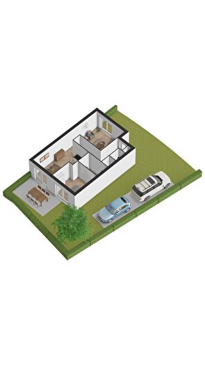 Koop en Huur Huizen - 3