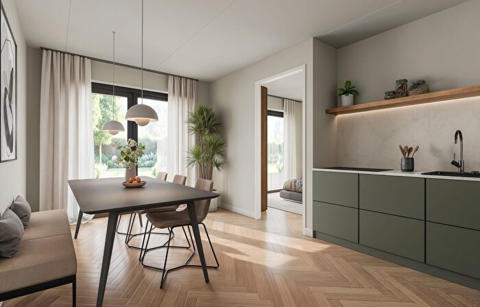 Koop en Huur Huizen - 2