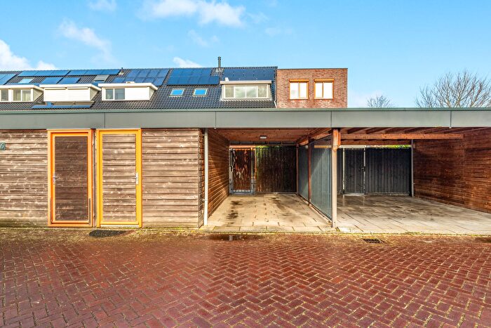 Koop en Huur Huizen - 3