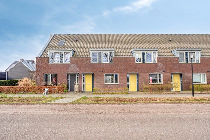 4-kamerhuis te koop in Loverbosch, Asten