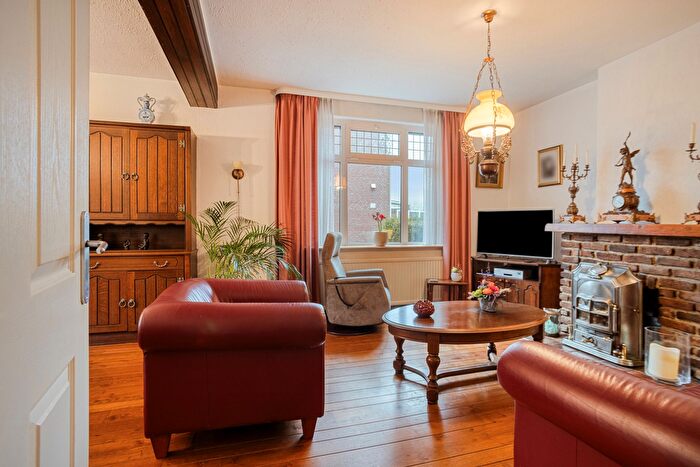 Koop en Huur Huizen - 2