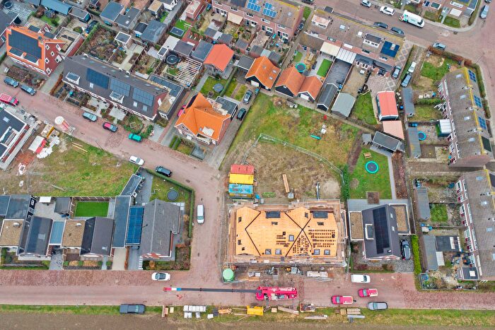 Koop en Huur Huizen - 3