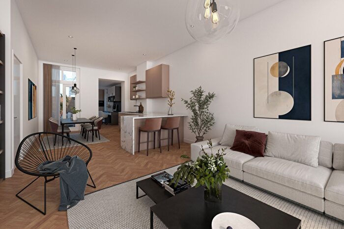 Koop en Huur Huizen - 2