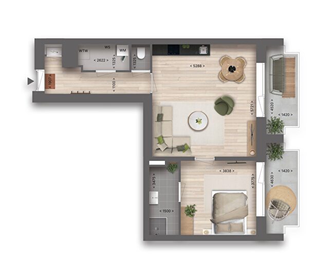 Koop en Huur Huizen - 3