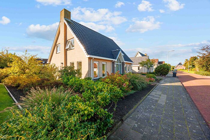 Koop en Huur Huizen - 3