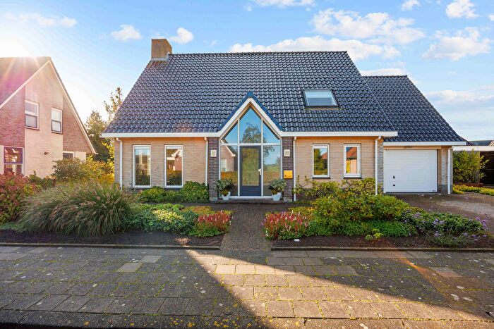 Koop en Huur Huizen - 2
