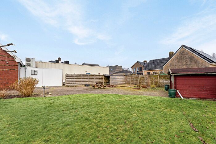 Koop en Huur Huizen - 3