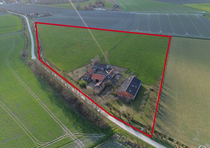 Koop en Huur Huizen - 3