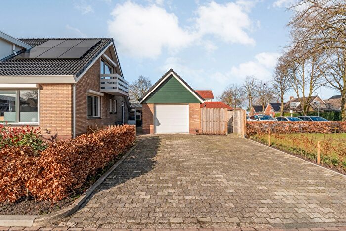 Koop en Huur Huizen - 3