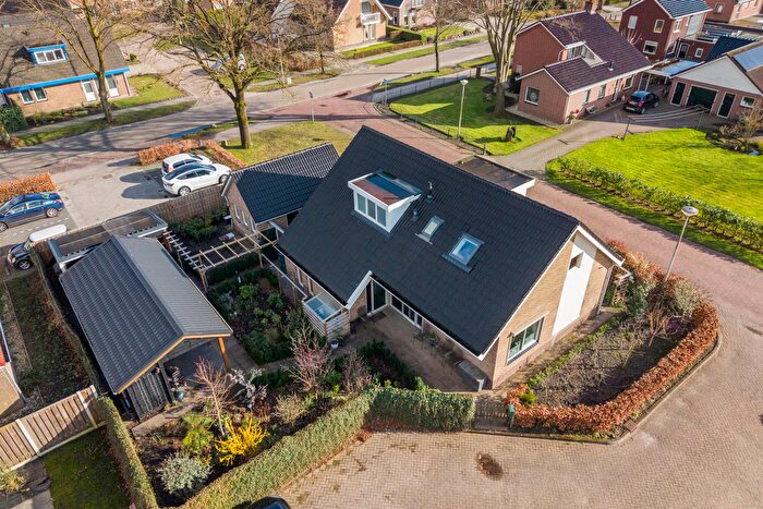 5-kamerhuis te koop in Nieuw-Schoonebeek, Nieuw-Schoonebeek