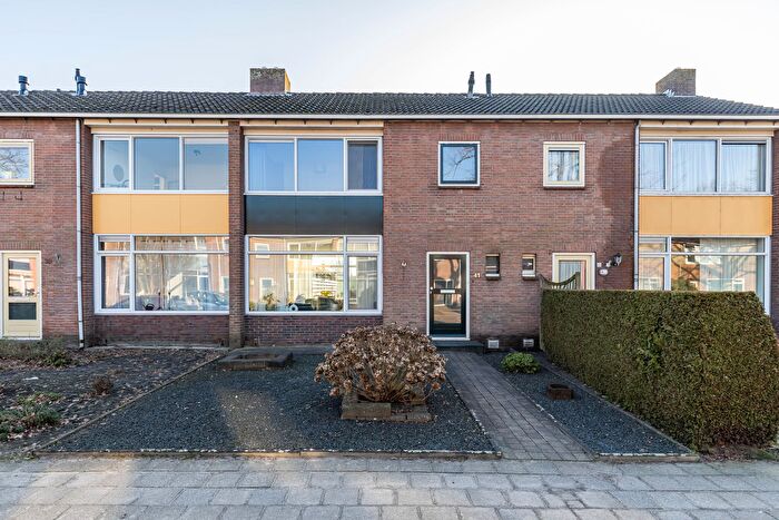 Koop en Huur Huizen - 3