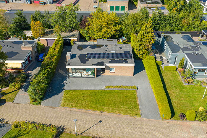 6-kamerhuis te koop in Dokkum De Woudhorne, Dokkum
