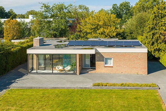 Koop en Huur Huizen - 3
