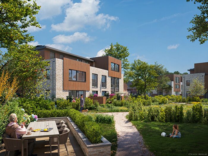 Koop en Huur Huizen - 2