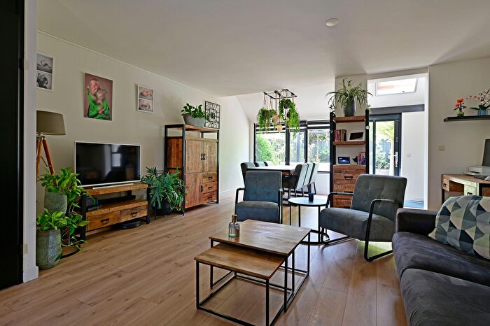 Koop en Huur Huizen - 3