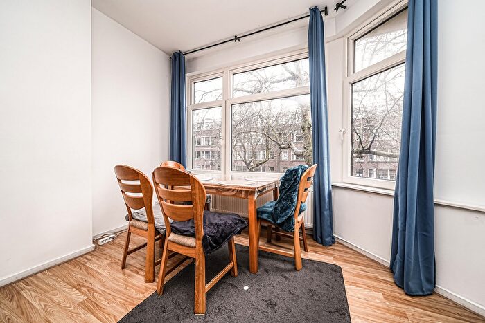 Koop en Huur Huizen - 3
