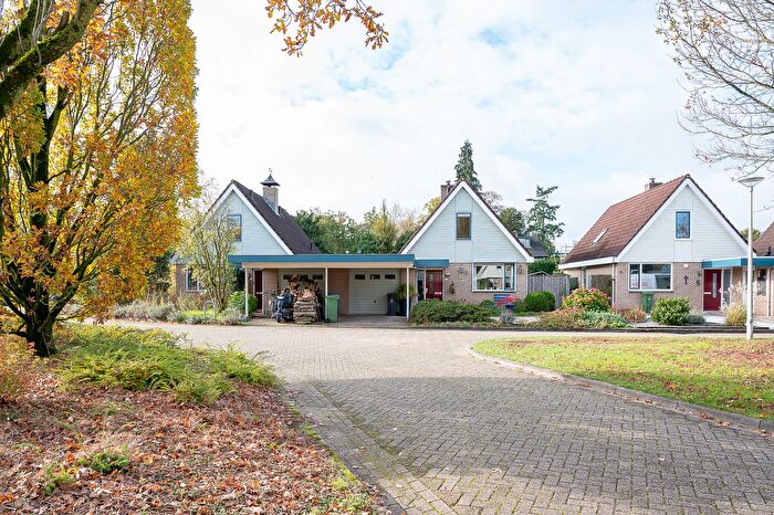Koop en Huur Huizen - 2