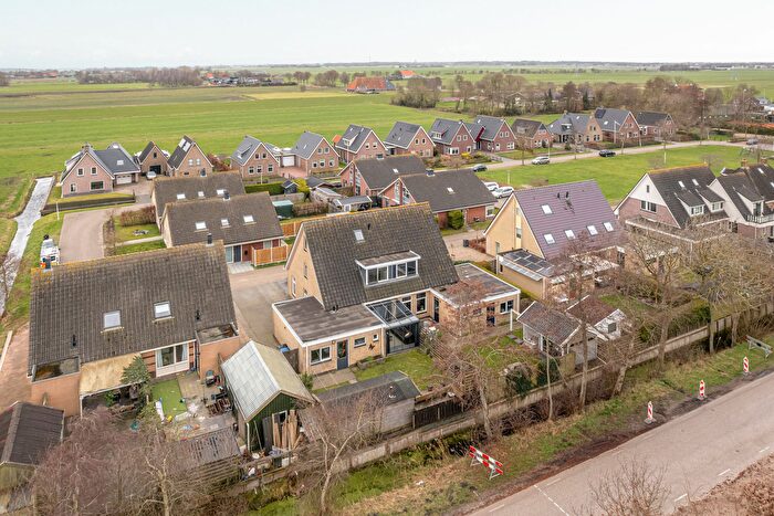 Koop en Huur Huizen - 2