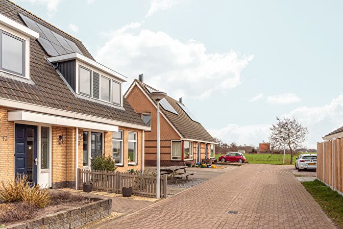 Koop en Huur Huizen - 3