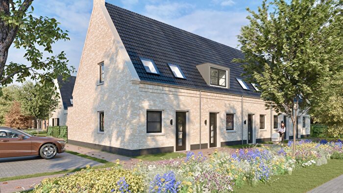 Koop en Huur Huizen - 2
