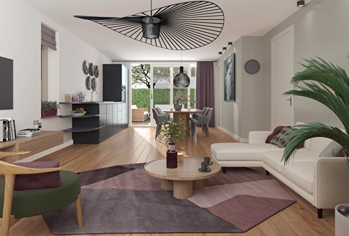 Koop en Huur Huizen - 2