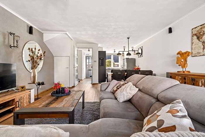 Koop en Huur Huizen - 3