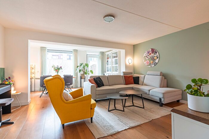 Koop en Huur Huizen - 3