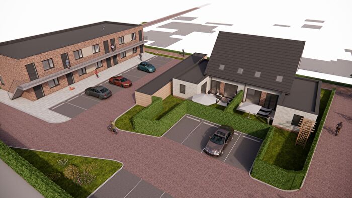 Koop en Huur Huizen - 2