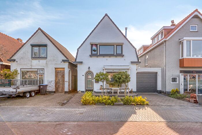 6-kamerhuis te koop in Goes-Zuid, Goes
