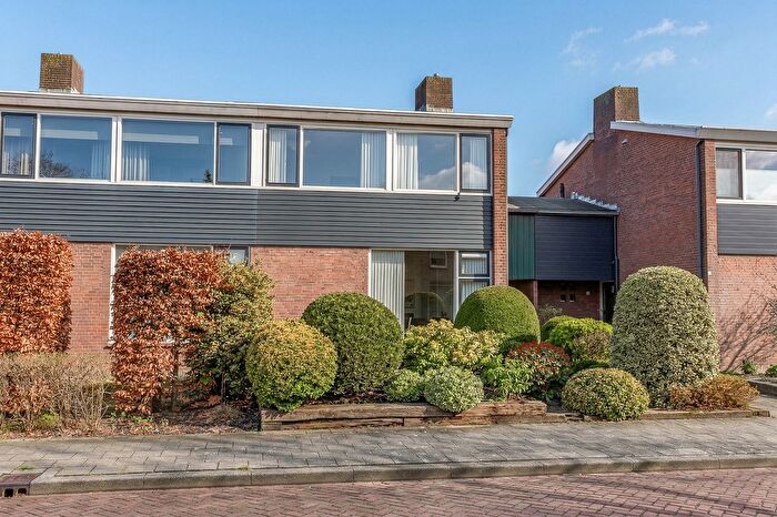 5-kamerhuis te koop in Winterswijk – Curaçaostraat, Winterswijk-Noordwest
