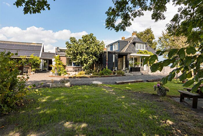 Koop en Huur Huizen - 3