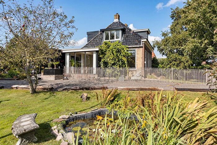 Koop en Huur Huizen - 2