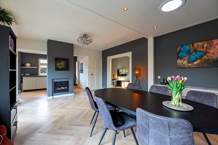 Koop en Huur Huizen - 3