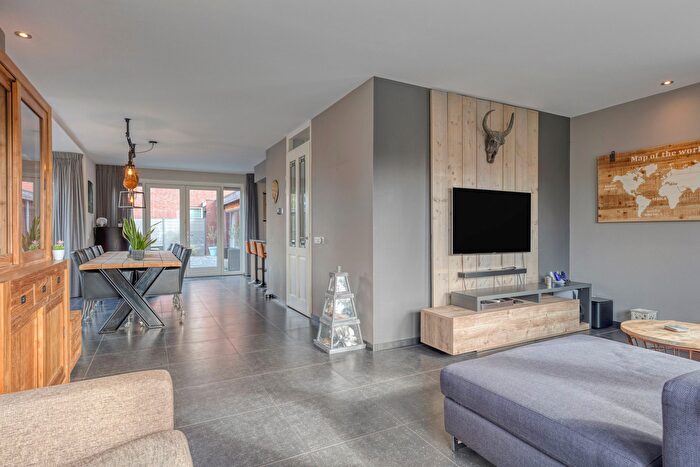 Koop en Huur Huizen - 3