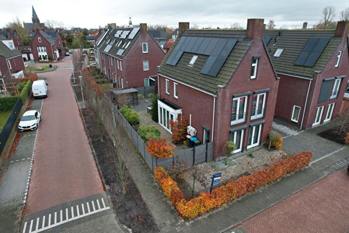 Koop en Huur Huizen - 2